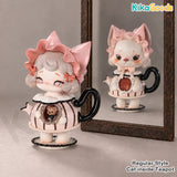 Dual Bear Attic Encounter Series Blind Box