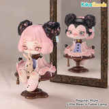Dual Bear Attic Encounter Series Blind Box