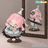 Dual Bear Attic Encounter Series Blind Box
