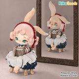 Dual Bear Attic Encounter Series Blind Box