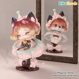 Dual Bear Attic Encounter Series Blind Box