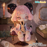 Dual Bear Attic Encounter Series Blind Box
