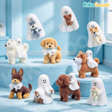 Ghody The Puppy Pals Series Blind Box