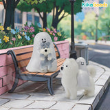 Ghody The Puppy Pals Series Blind Box
