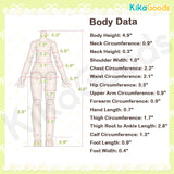 The Key Collection Tea Break Studio Series 1/12 Action Figure BJD Blind Box【Shipped in Nov./Dec. 2026】