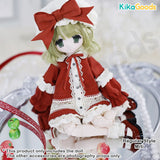 Dedicated to Emily Series Special 1/6 Action Figure BJD Blind Box【Shipped in Nov./Dec. 2026】
