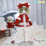 Dedicated to Emily Series Special 1/6 Action Figure BJD Blind Box【Shipped in Nov./Dec. 2026】