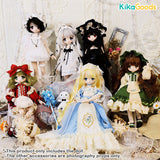 Dedicated to Emily Series Special 1/6 Action Figure BJD Blind Box【Shipped in Nov./Dec. 2026】