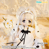 Dedicated to Emily Series Special 1/6 Action Figure BJD Blind Box【Shipped in Nov./Dec. 2026】