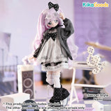 Fuwafuwa Band Series Special 1/6 Action Figure BJD Blind Box【Shipped in Nov./Dec. 2026】