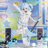 Fuwafuwa Band Series Special 1/6 Action Figure BJD Blind Box【Shipped in Nov./Dec. 2026】