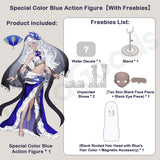 NOVARIA Series Special 1/6 BJD Limited Action Figure【Shipped in Feb./Mar. 2027】