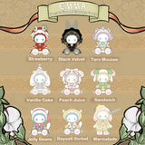 Emma Secret Forest Garden Party Series 2 Blind Box