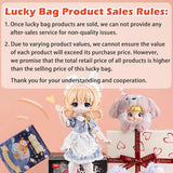 KikaGoods Super Value Lucky Bag