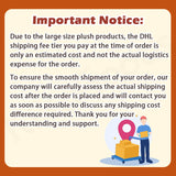 Nommi Glutinous Rice 100% Sweetness Series Plush Blind Box